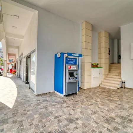 Appartement Modern In Caesar & Spa, Long Perivolia tou Trikomou