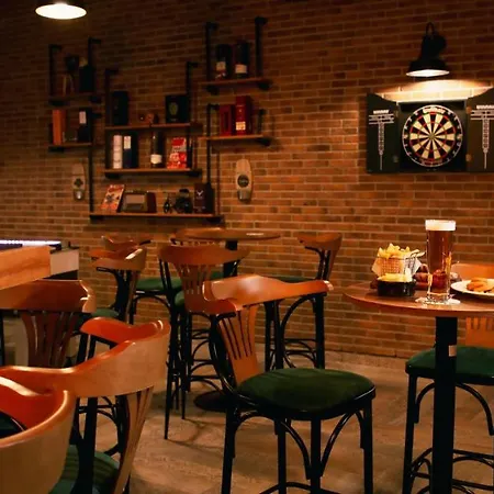 Modern In Caesar & Spa, Long *