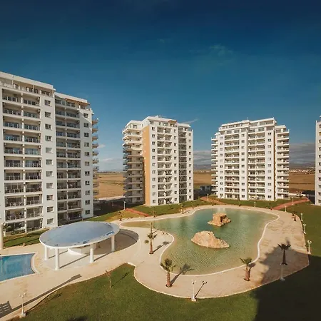 Appartement Modern In Caesar & Spa, Long