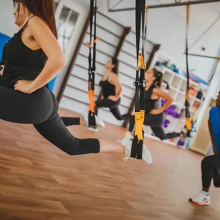 Modern In Caesar & Spa, Long *