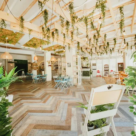 Apartment Modern In Caesar & Spa, Long *