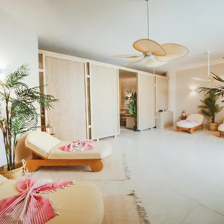 Apartment Modern In Caesar & Spa, Long *