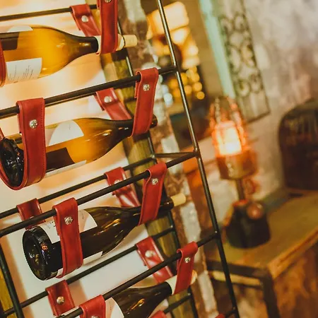 Modern In Caesar & Spa, Long Apartment *