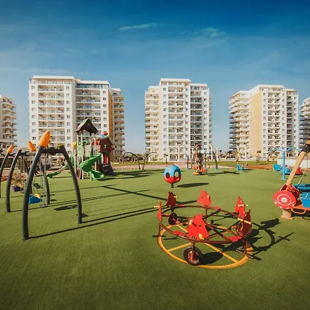 Apartment Modern In Caesar & Spa, Long *