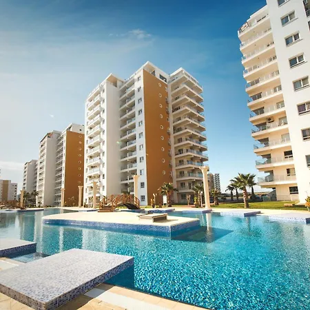 Modern In Caesar & Spa, Long Appartement *