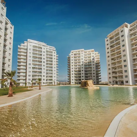 Modern In Caesar & Spa, Long *