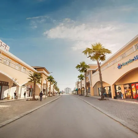 Apartment Modern In Caesar & Spa, Long *