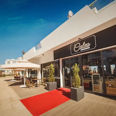 Apartment Modern In Caesar & Spa, Long *