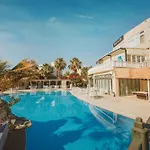 Modern In Caesar & Spa, Long * Perivolia tou Trikomou