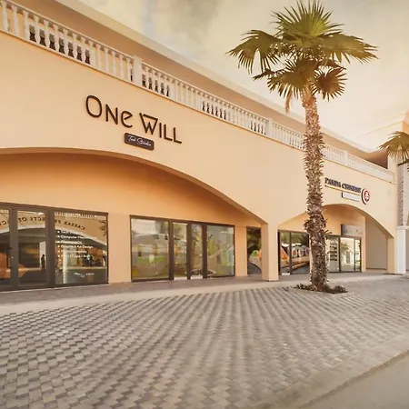 Appartement Modern In Caesar & Spa, Long Perivolia tou Trikomou