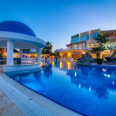 Modern In Caesar & Spa, Long Perivolia tou Trikomou