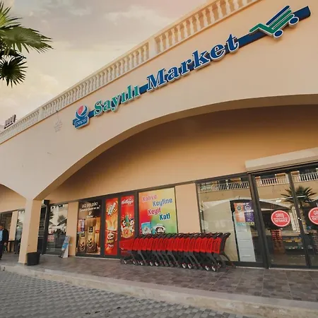 Appartement Modern In Caesar & Spa, Long Perivolia tou Trikomou