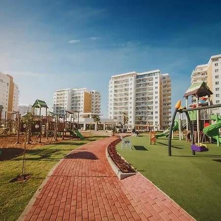 Modern In Caesar & Spa, Long *