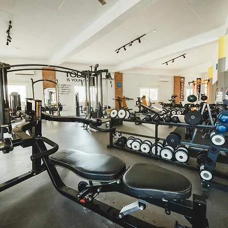 Apartamento Modern In Caesar & Spa, Long Perivolia tou Trikomou