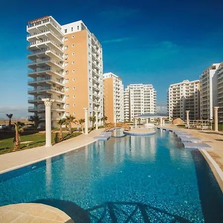Modern In Caesar & Spa, Long