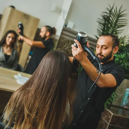 아파트 Modern In Caesar & Spa, Long