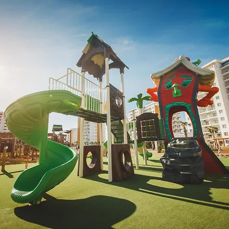 Modern In Caesar & Spa, Long *