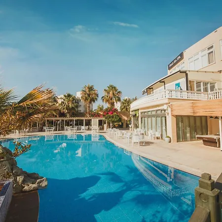 Modern In Caesar & Spa, Long * Perivolia tou Trikomou