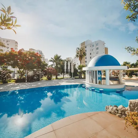 Modern In Caesar & Spa, Long