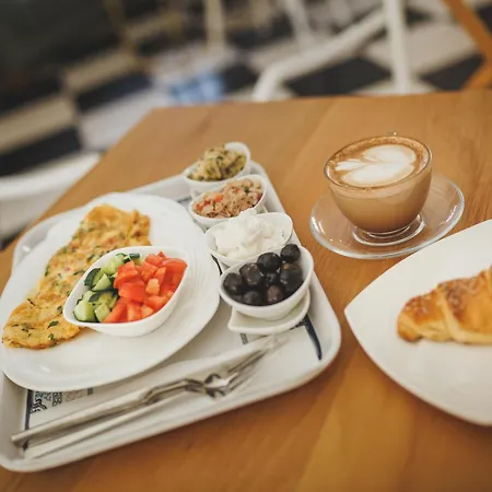 아파트 Modern In Caesar & Spa, Long