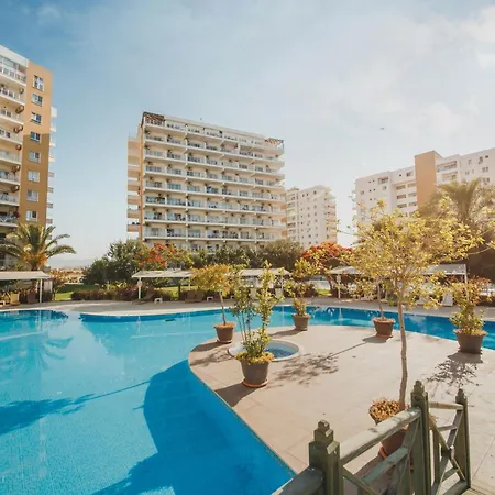 Apartamento Modern In Caesar & Spa, Long Perivolia tou Trikomou