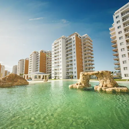 Modern In Caesar & Spa, Long