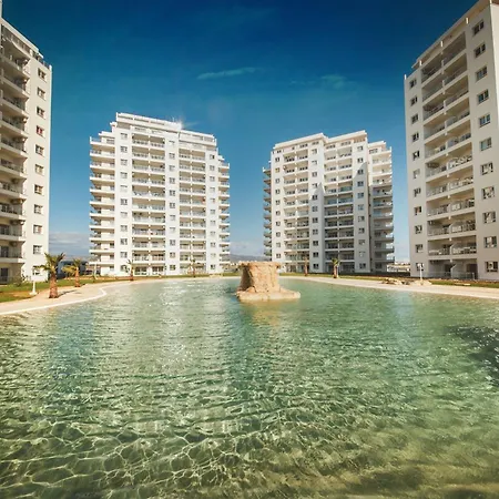 Apartamento Modern In Caesar & Spa, Long