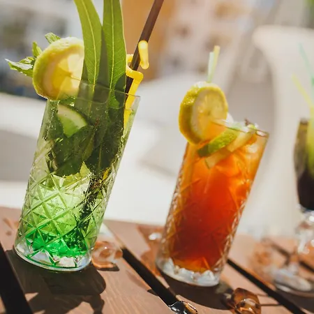 Appartement Modern In Caesar & Spa, Long Perivolia tou Trikomou