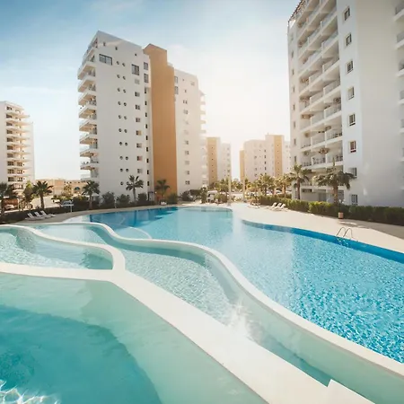 Modern In Caesar & Spa, Long Apartamento Perivolia tou Trikomou