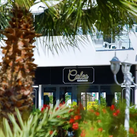 Modern In Caesar & Spa, Long * Perivolia tou Trikomou